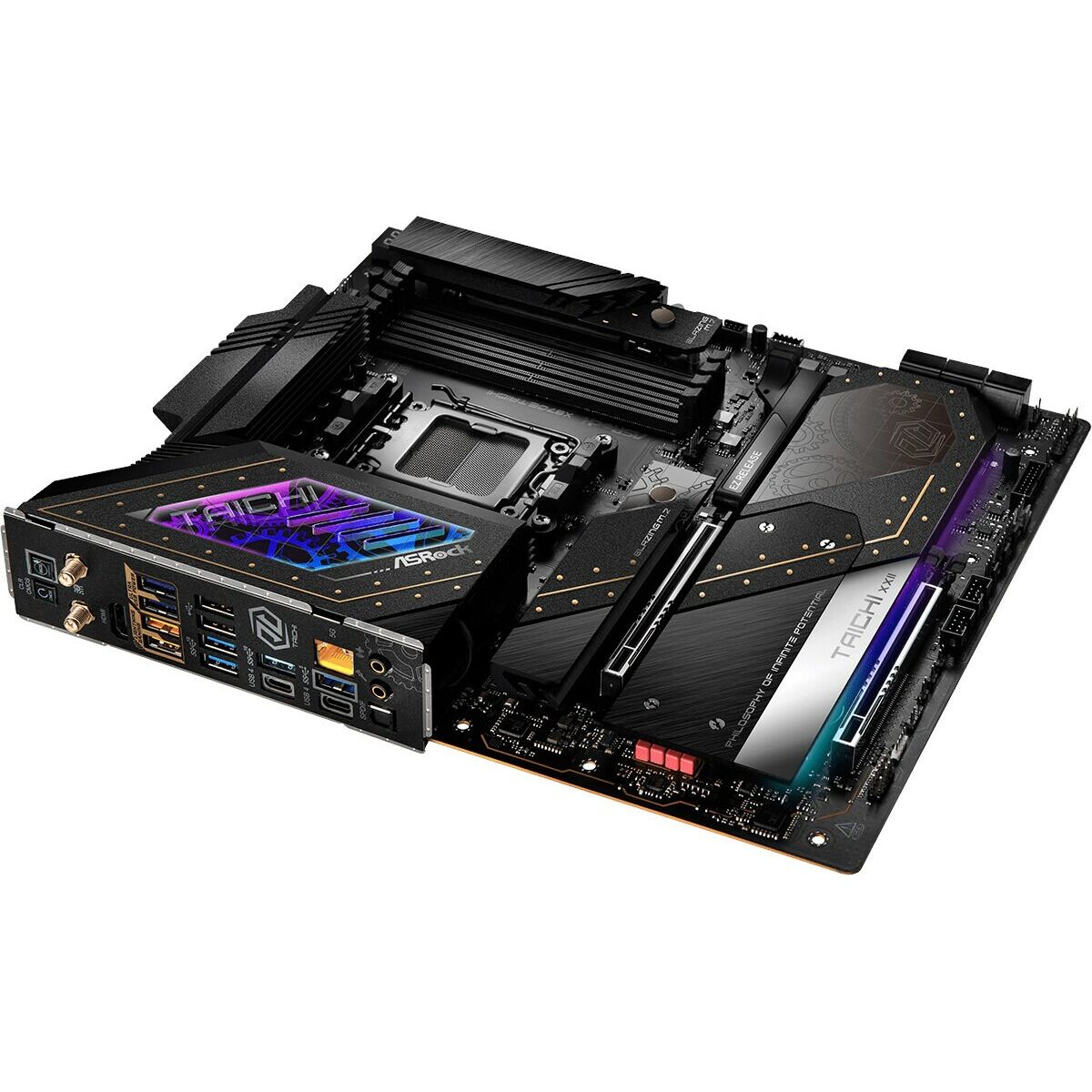 Matična Ploča ASRock X870E Taichi